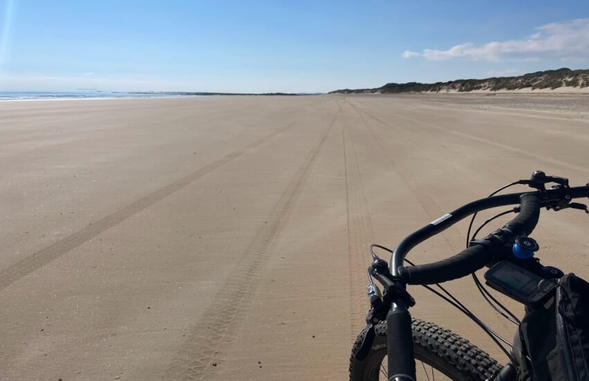 Millers Beach