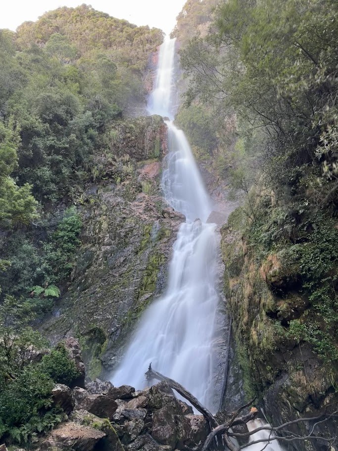 
Montezuma Falls