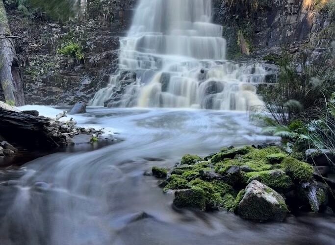 Billy Falls