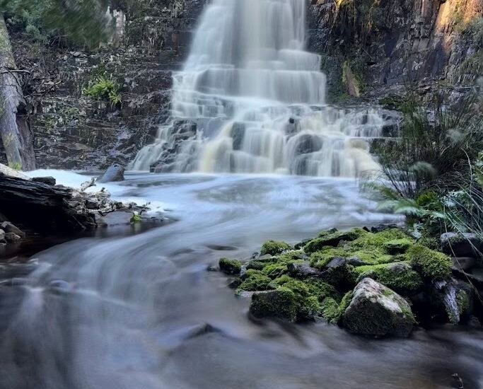 Billy Falls